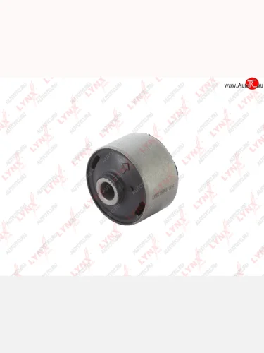 Сайлентблок SUZUKI Grand Vitara (-06) рычага заднего верхнего LYNX LYNX c9358