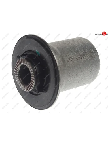 Сайлентблок TOYOTA Rav 4 (06-) рычага заднего поперечного LYNX LYNX c9360