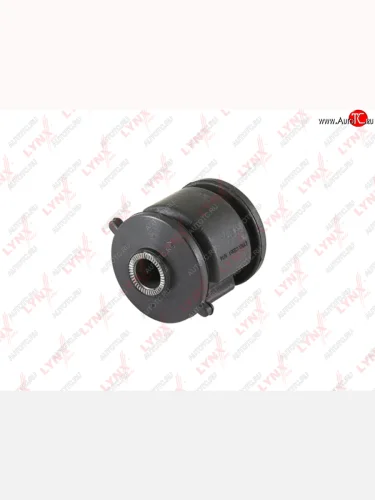 Сайлентблок TOYOTA Camry (01-) задней цапфы LYNX LYNX c9361