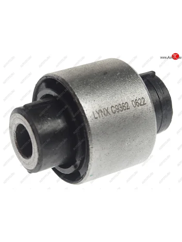 Сайлентблок VW Golf AUDI A3 рычага подвески задней внутренний LYNX LYNX c9362