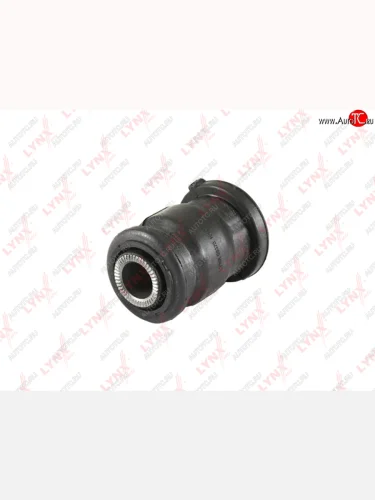 Сайлентблок TOYOTA Corolla (01-) рычага переднего нижнего задний LYNX LYNX c9370