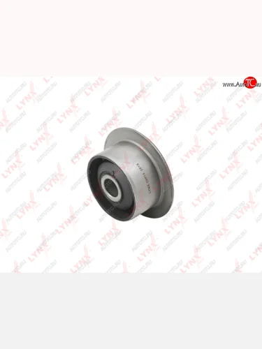 Сайлентблок FORD Transit (06-) рессоры задней передний LYNX LYNX c9413