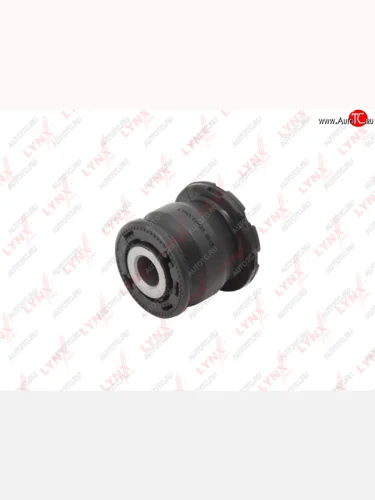 Сайлентблок HONDA Civic (00-06),CR-V (01-06) цапфы задней задний LYNX LYNX c9428