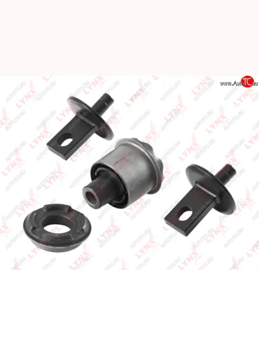 Сайлентблок HONDA Civic рычага заднего LYNX LYNX c9433