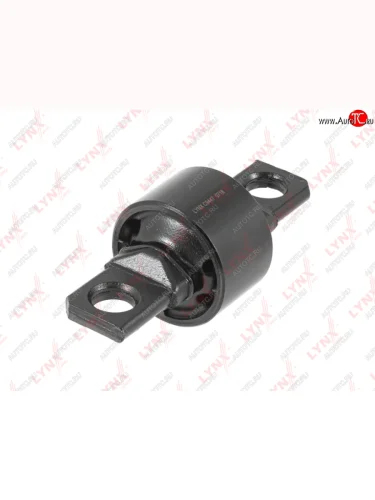 Сайлентблок MAZDA 6 (02-07) рычага заднего LYNX LYNX c9447