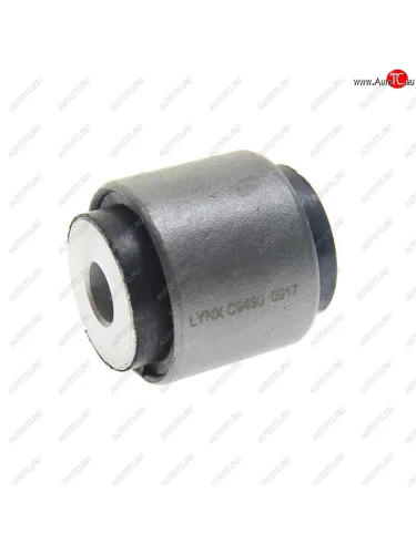 Сайлентблок NISSAN INFINITI FX35,45 тяги задней LYNX LYNX c9490