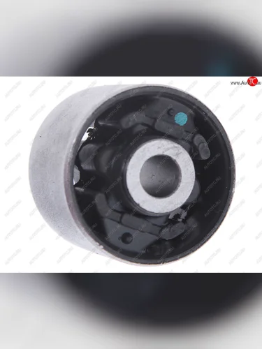 Сайлентблок NISSAN Almera (06-) рычага заднего поперечного нижний LYNX LYNX c9495