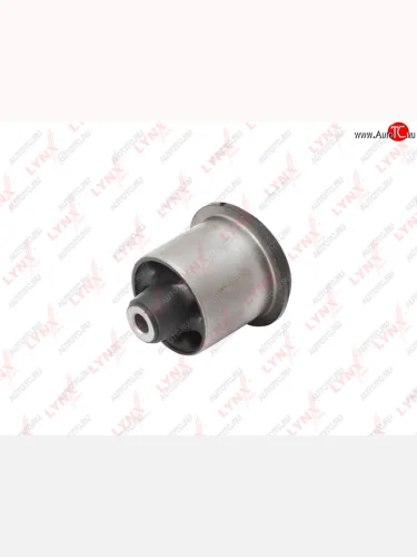 Сайлентблок NISSAN Micra (02-10) балки задней LYNX LYNX c9502
