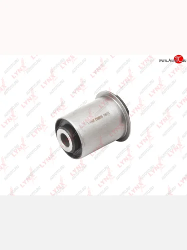 Сайлентблок NISSAN Pathfinder (05-) подвески задней рычага верхнего задний LYNX LYNX c9509