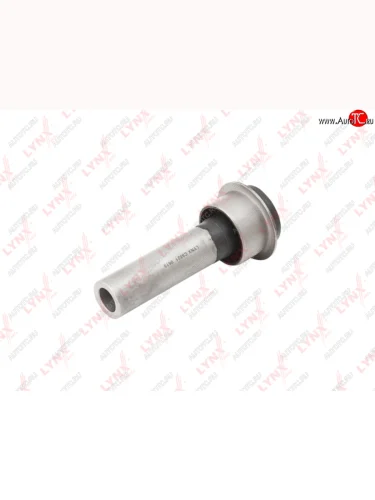 Сайлентблок NISSAN Qashqai (06-) подрамника переднего LYNX LYNX c9521