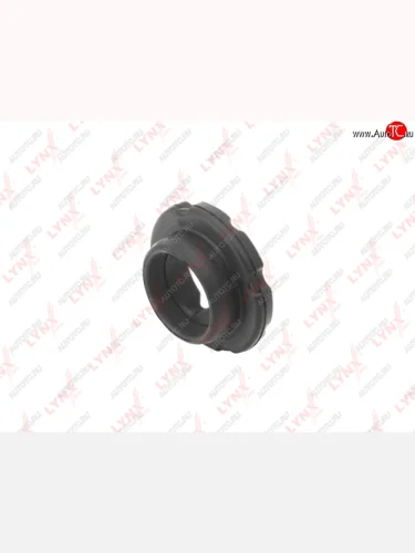 Сайлентблок NISSAN Qashqai (06-) подрамника переднего LYNX LYNX c9522
