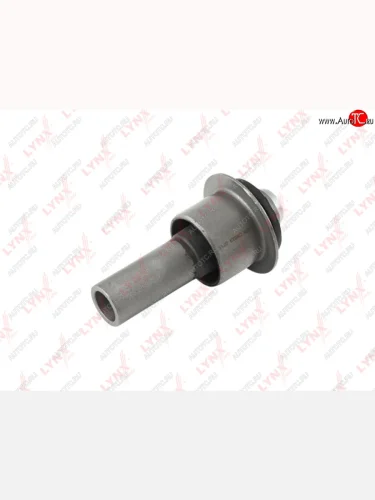 Сайлентблок NISSAN Qashqai (06-13) подрамника переднего задний LYNX LYNX c9523