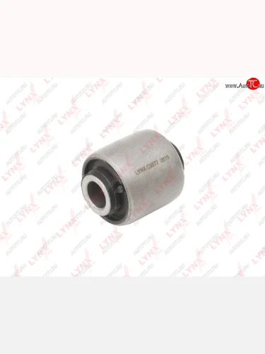 Сайлентблок TOYOTA Rav 4 рычага заднего поперечного LYNX LYNX c9577