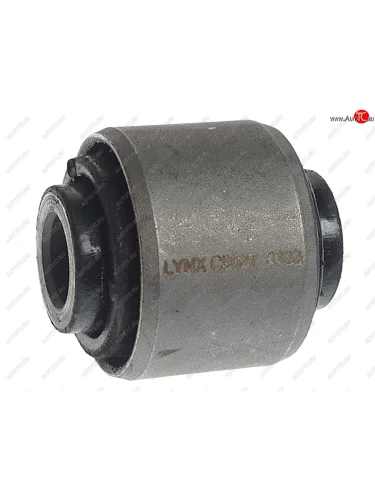 Сайлентблок AUDI A3 рычага заднего LYNX LYNX c9627