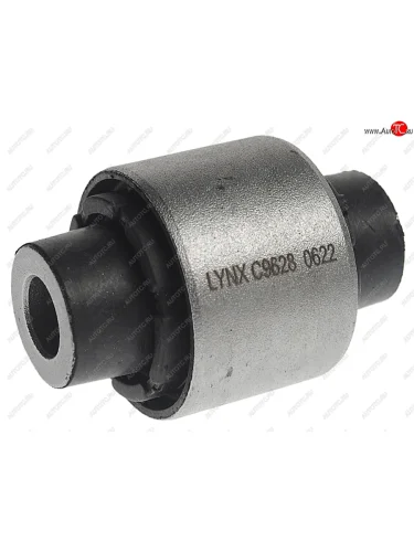 Сайлентблок AUDI A3 рычага заднего LYNX LYNX c9628