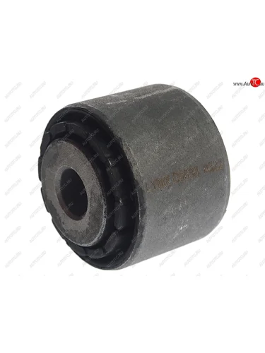 Сайлентблок VW Touareg (02-06) AUDI Q7 (06-10) рычага заднего верхнего LYNX LYNX c9630