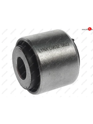 Сайлентблок VW Touareg (02-) AUDI Q7 (06-15) рычага подвески задней LYNX LYNX c9632 LYNX c9632