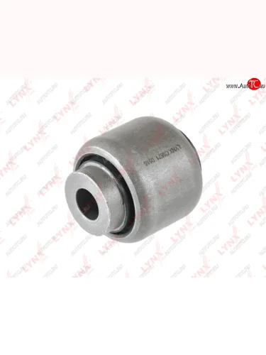 Сайлентблок AUDI A4 (01-09) подвески задней рычага заднего поперечного нижнего LYNX LYNX c9671