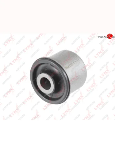 Сайлентблок HYUNDAI Santa Fe (12-15) рычага заднего верхнего LYNX LYNX c9717