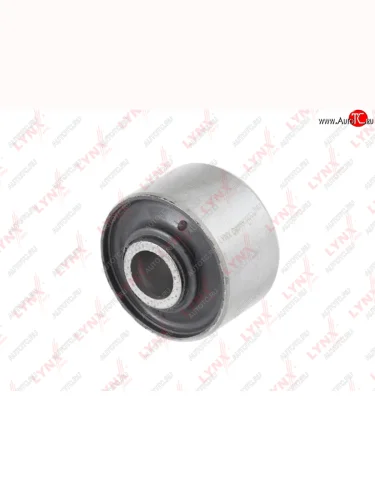 Сайлентблок NISSAN Murano,Teana (08-) рычага заднего LYNX LYNX c9777