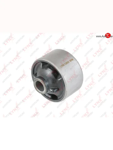 Сайлентблок TOYOTA Avensis (03-08) рычага переднего задний LYNX LYNX c9855