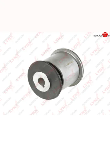 Сайлентблок VW T5 (03-) рычага подвески задней внутренний LYNX LYNX c9888