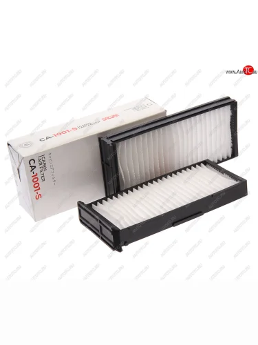 Фильтр воздушный салона MITSUBISHI Carisma (96-06) (2шт.) SAKURA SAKURA ca1001s