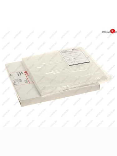 Фильтр воздушный салона NISSAN Murano,Teana (08-) SAKURA SAKURA ca18340