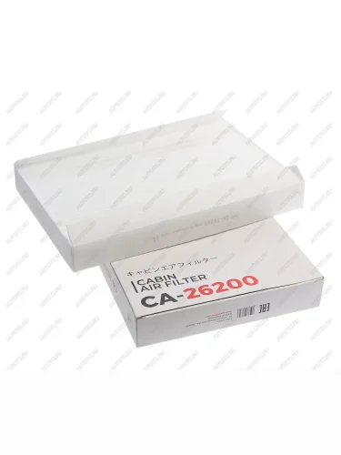 Фильтр воздушный салона MERCEDES Vito,Viano (W447) SAKURA SAKURA ca26200