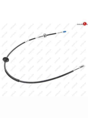 Вал гибкий спидометра DAEWOO Matiz (98-) VALEO PHC VALEO PHC ca3030