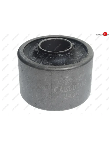 Сайлентблок NISSAN X-Trail (T30) рычага переднего задний FENOX FENOX cab60008