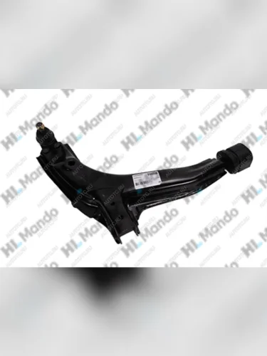 Рычаг подвески DAEWOO Nexia (95-) (1.5) CHEVROLET Lanos (97-) передней нижний правый MANDO MANDO cad0008d
