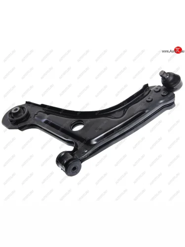 Рычаг подвески CHEVROLET Lacetti (03-) передней левый MANDO MANDO cad0026d MANDO cad0026d