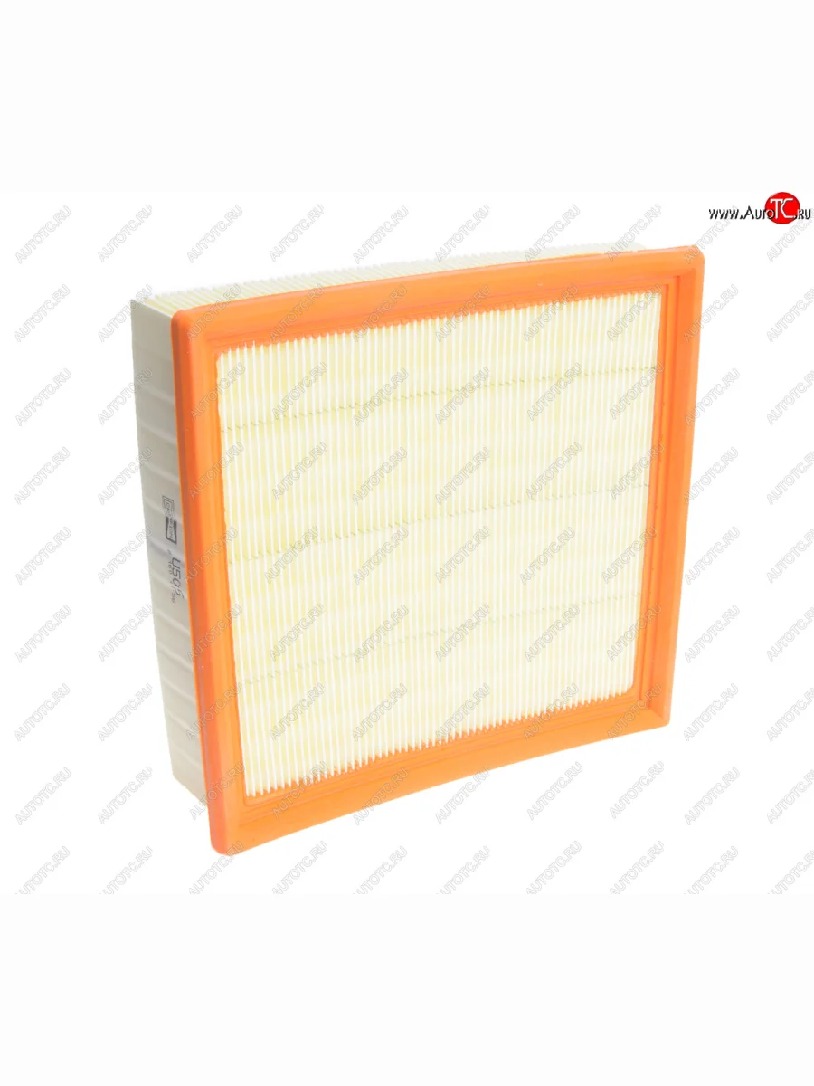 Элемент фильтрующий ВАЗ-2108-15,23i воздушный CHAMPION CHAMPION caf100505p CHAMPION caf100505p  в Перми Пермском крае