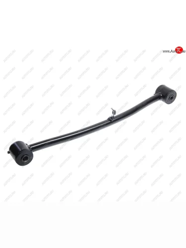 Штанга реактивная HYUNDAI Accent (99-) продольная задняя левая MANDO MANDO cah0083d MANDO cah0083d