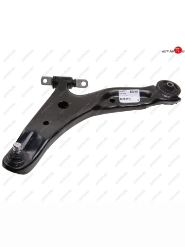 Рычаг подвески HYUNDAI Santa Fe (00-) передней нижний левый MANDO MANDO cah0087d