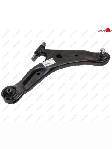 Рычаг подвески HYUNDAI Santa Fe (00-) передней нижний правый MANDO MANDO cah0088d MANDO cah0088d