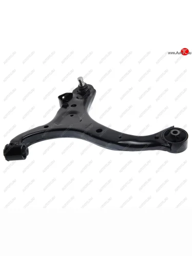 Рычаг подвески HYUNDAI Santa Fe (07-) передней нижний левый MANDO MANDO cah0089d