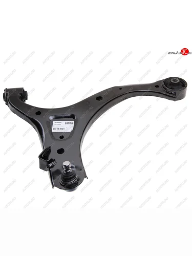 Рычаг подвески HYUNDAI Santa Fe (07-) передней нижний правый MANDO MANDO cah0090d