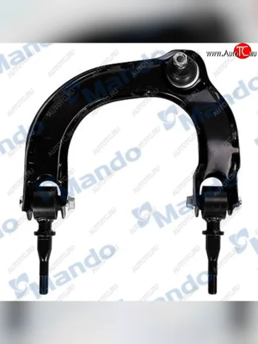 Рычаг подвески HYUNDAI Sonata 4,5 KIA Magentis передней верхний левый MANDO MANDO cah0097d MANDO cah0097d