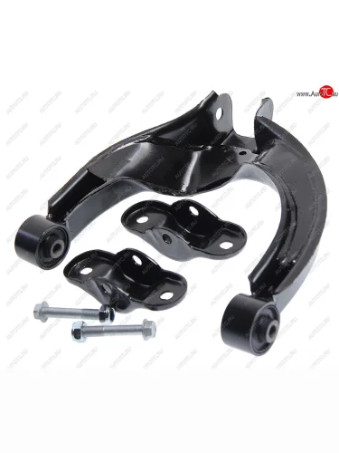 Рычаг подвески HYUNDAI Sonata 5 KIA Magentis задней верхний левый MANDO MANDO cah0099d