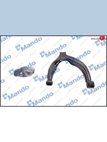 Рычаг подвески HYUNDAI Sonata 5 KIA Magentis задней верхний правый MANDO MANDO cah0100d