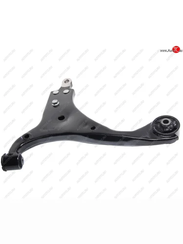 Рычаг подвески HYUNDAI Elantra (06-),i30 KIA Ceed (06-) передней нижний левый MANDO MANDO cah0118d MANDO cah0118d