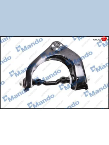 Рычаг подвески HYUNDAI Porter,Porter 2 передней верхний правый в сборе MANDO MANDO cah0135d