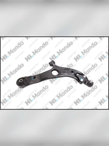 Рычаг подвески HYUNDAI Sonata YF (10-) передней нижний правый MANDO MANDO cah0171d