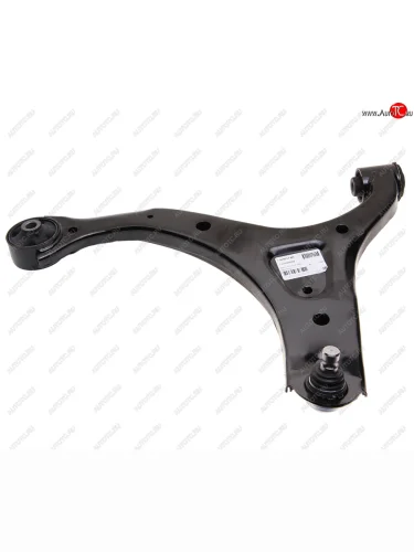 Рычаг подвески HYUNDAI Santa Fe (09-) передней нижний левый MANDO MANDO cah0174d MANDO cah0174d
