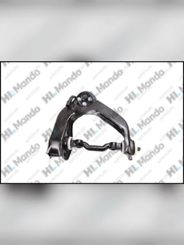 Рычаг подвески HYUNDAI Starex H-1 (98-) (4WD) передней верхний левый MANDO MANDO cah0184d MANDO cah0184d