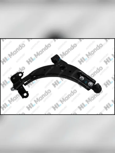 Рычаг подвески KIA Spectra,Shuma,Carens передней правый MANDO MANDO cak0045d MANDO cak0045d