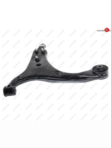 Рычаг подвески KIA Cerato (08-) передней нижний правый MANDO MANDO cak0129d