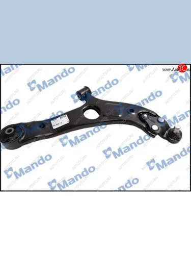 Рычаг подвески HYUNDAI Sonata (10-) передней нижний правый MANDO MANDO cak0143d